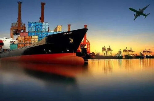 FCLの米国FCLへの国際的な海の貨物サービス中国
