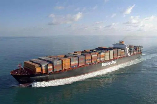 ヨーロッパの貨物サービスへの毎日の国際ロジスティクスの船積み中国