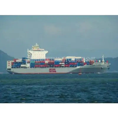 タイへのWCA FCLの海貨物兵站学の運送業者中国