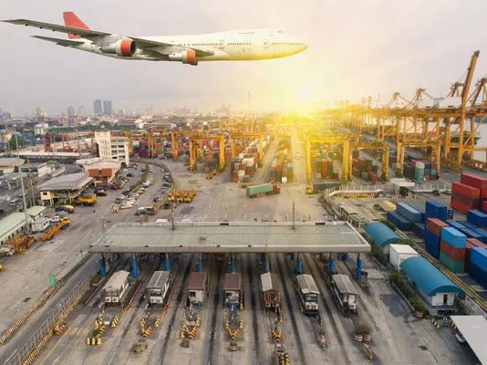 サウジ アラビアの全体的な航空貨物の運送業者の空輸貨物配達運送業者への中国