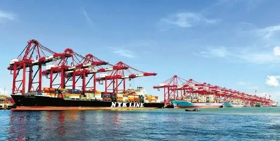 WCAの海空の運送業者のイタリアへの輸出入中国の貨物運送業者