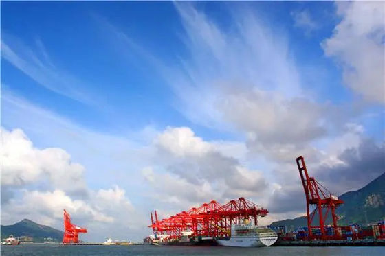 中国からの世界中へのDDU DDPの配達サービスの国際海運の貨物運送業者