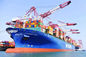 プノンペンLCLの海の船積みへの速いLCLの海洋貨物中国
