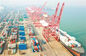 KelangへのFOB FCAの船積みの海の貨物運送業者の輸出中国