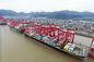 オーストラリアへの国際的な海洋の貨物運送業者中国