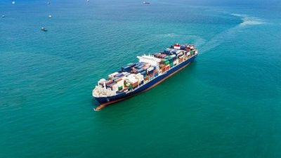 世界的な貨物運送業者への中国
