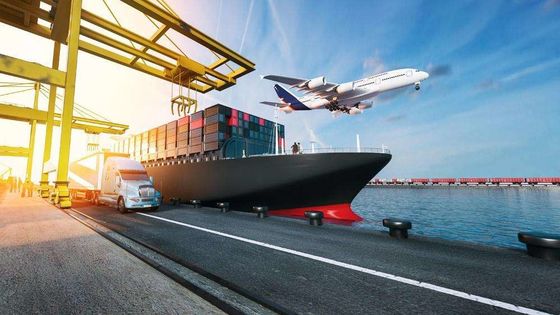 ベトナム20GP 40HQへの国際的な海の貨物サービスFCL海洋貨物中国