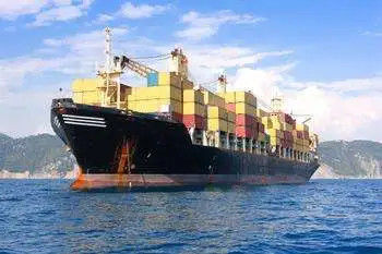 ニンポーの港の貯蔵および配布サービスの貯蔵