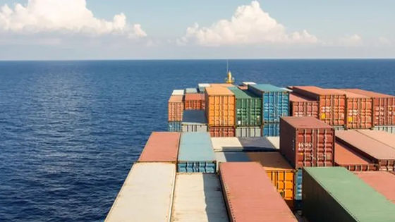 中国からの黒海へのNovcc WCAの国際海運の貨物運送業者