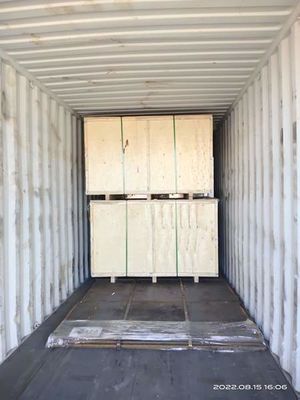 マニラLCLの海洋への中国YantianはFOBに容器の負荷船積みよりより少なく荷を積む