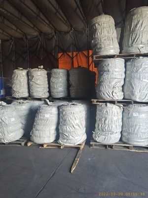 アルゼンチンFCLの海へのテンシンは国際海運の貨物Forwardに荷を積む