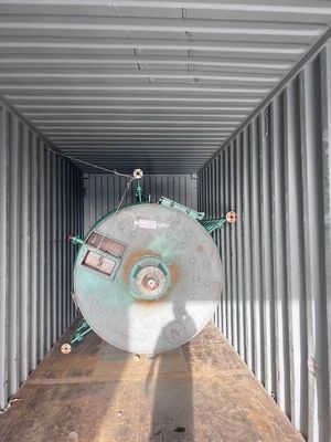 シンガポールへの福建省ニンポー シアムンLCLの国際海運の貨物運送業者