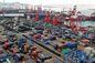 海の船積みによって輸出入ラングーンの国際的な運送業者への中国