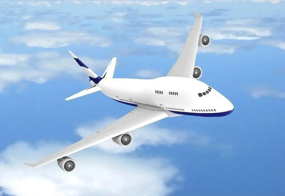 中国からの米国への1停止サービス航空貨物の船積み