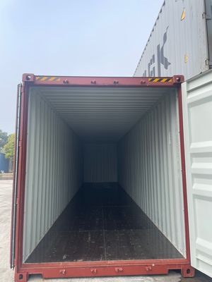 EXWのシンセンからのSihanoukへの国際的な海洋の貨物運送業者