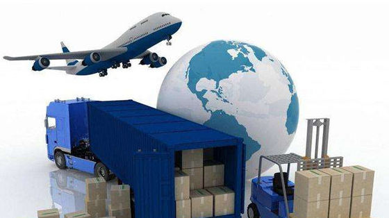 品質 インドの各戸ごとサービスへの貨物運送業者中国 工場