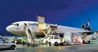 良い価格 航空貨物の壊れ目バルクFCLの海洋はカナダにニンポー上海に荷を積む オンライン