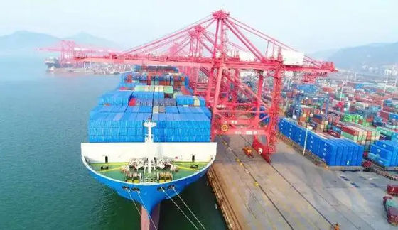 品質 スペインLCLの海洋貨物HQ FR LCLの容器の船積みへの中国 工場