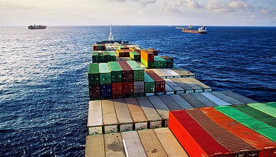 品質 ヨーロッパLCLの海洋への中国はLCLの貨物サービス強化のタイプに荷を積む 工場