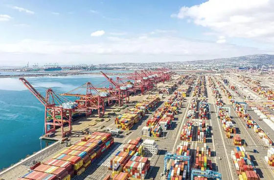 良い価格 率のスケジュールへのドバイLCLの貨物運送業者の即刻のアクセスへの中国 オンライン