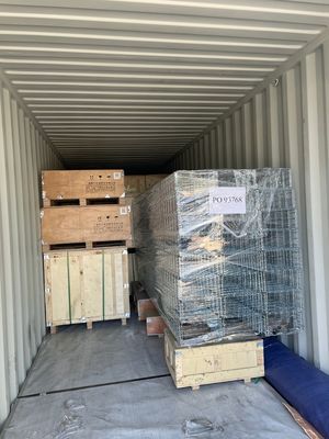 品質 サウジアラビア人のArbiaの各戸ごとサービスへの貨物運送業者ニンポー 工場