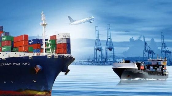 品質 FOBのインドへの国際的な航空貨物の運送業者チンタオ 工場