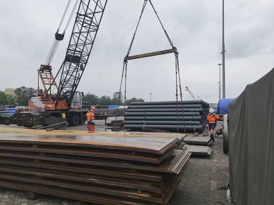 品質 カラチFCLにニンポー中国に荷を積みなさい 工場