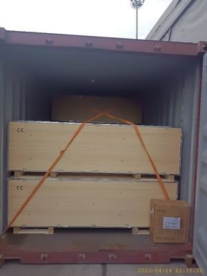 品質 シンガポールFCLの国際的な貨物への連雲港の港 工場